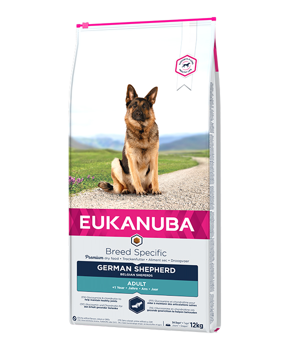 Eukanuba cena store